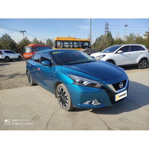 【月租-北京】日产 蓝鸟 1.6L CVT 智酷版 商品图1