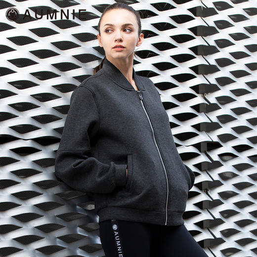 棒球夹克 BASEBALL JACKET 商品图1