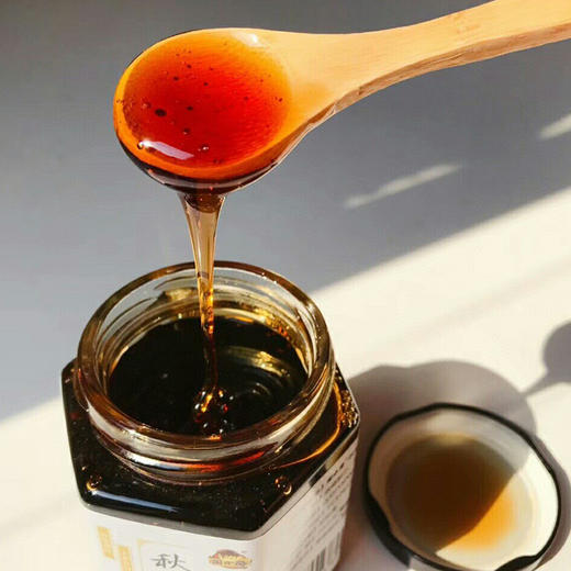 柴火土灶慢熬•秋梨膏 20斤鲜梨熬1斤梨膏  商品图0