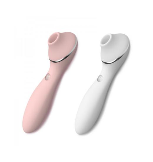 kisstoy polly plus菠莉魔吸加温款升级版 吸shun震动女用按摩器 商品图3