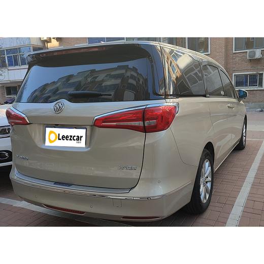 【月租-北京】别克 GL8 ES 28T 舒适型 商品图2