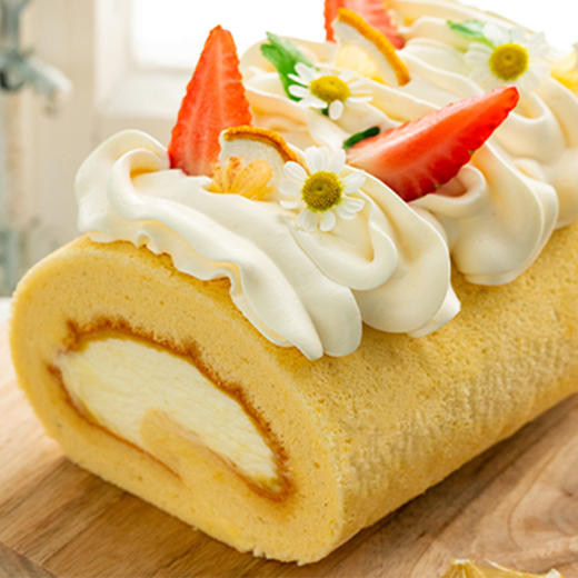 视频课无限回看卡卡家舒芙蕾蛋糕卷课程黄金配比称霸朋友圈的私房招牌