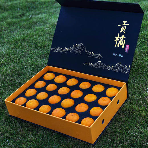 【下架倒计时一周】产地直邮-涌泉高山蜜桔 果肉细嫩化渣 鲜甜多汁 家庭装/贡品装 5斤/10斤 下单72小时发货～接近收官订单较多，大家可提前购买，排单发货～ 商品图8