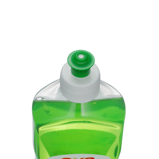 Z| 德国进口 OXO餐具洗涤精 柠檬薄荷香型 植物浓缩 实力去污 温和护手 安全无残留（普通快递） 商品图2