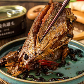 豆豉鲮鱼罐头，不会只有广东人爱吃吧？