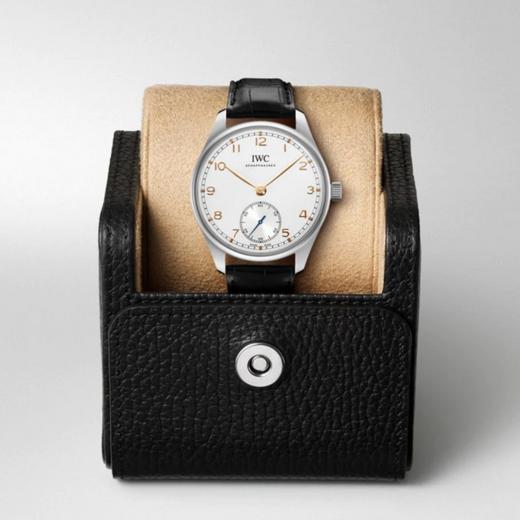 万国 IWC葡萄牙系列自动腕表 IW358303 商品图6