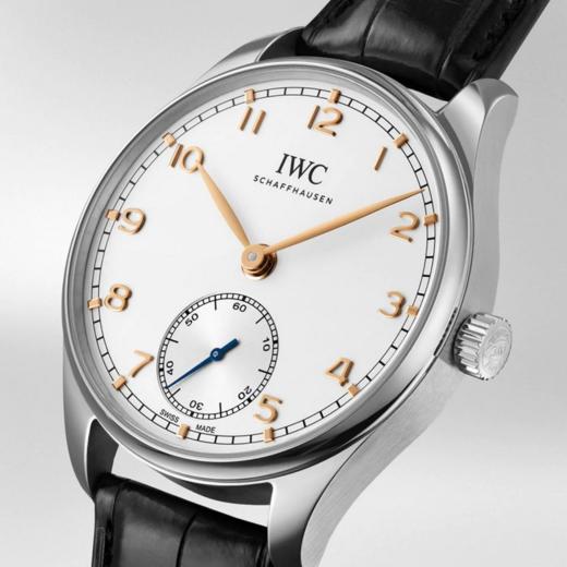 万国 IWC葡萄牙系列自动腕表 IW358303 商品图3
