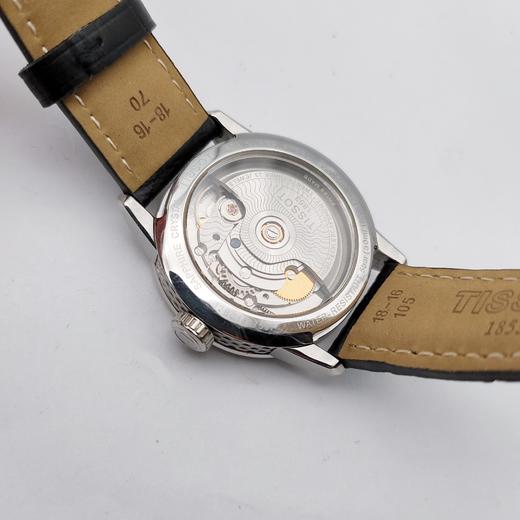 天梭经典系列T086.207.16.261.00女款机械表 商品图6