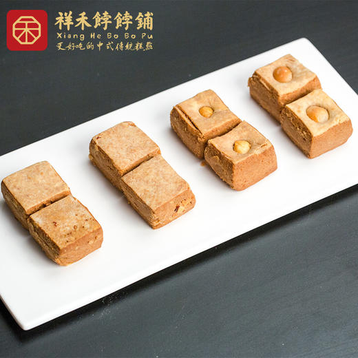 【周五团购】一口酥经典包装-250g 商品图2