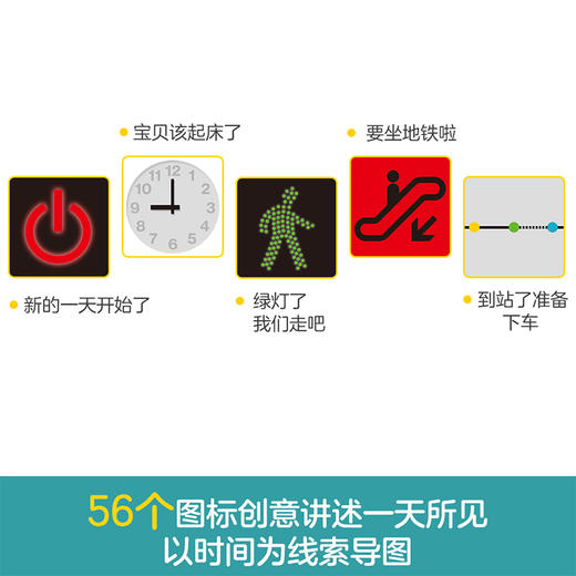 乐乐趣-宝宝逻辑力培养  会说话的图标 商品图2