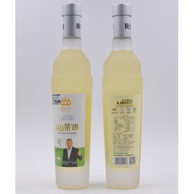 大康时代有机茶籽油 500ml*2