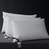 拒污95白鹅绒支撑枕 商品缩略图4