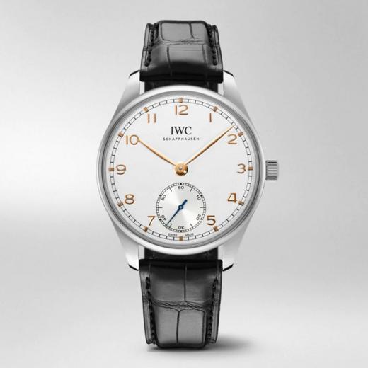 万国 IWC葡萄牙系列自动腕表 IW358303 商品图0