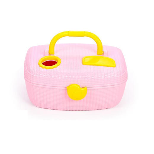 振光    MW12706   可爱小鸡养成屋 商品图2