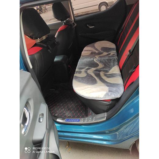 【月租-北京】日产 蓝鸟 1.6L CVT 智酷版 商品图10