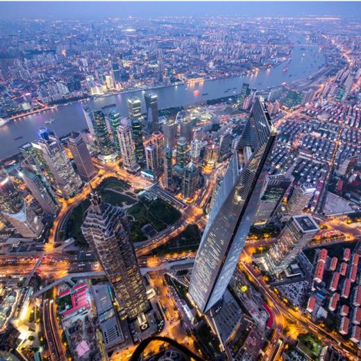 【大咖集市】【成人票】118层上海之巅观光 商品图2