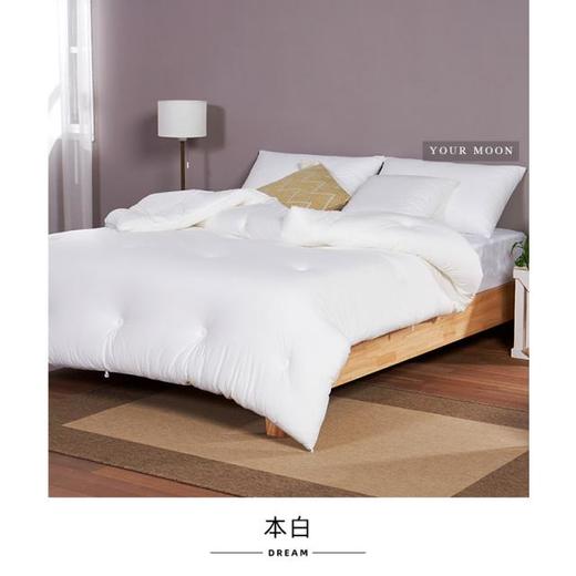 远梦婴柔呼吸棉冬被 商品图1