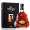 Hennessy轩尼诗XO700ml法国进口干邑白兰地洋酒烈酒 商品缩略图0