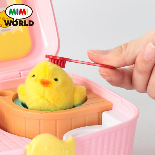 振光    MW12706   可爱小鸡养成屋 商品图3