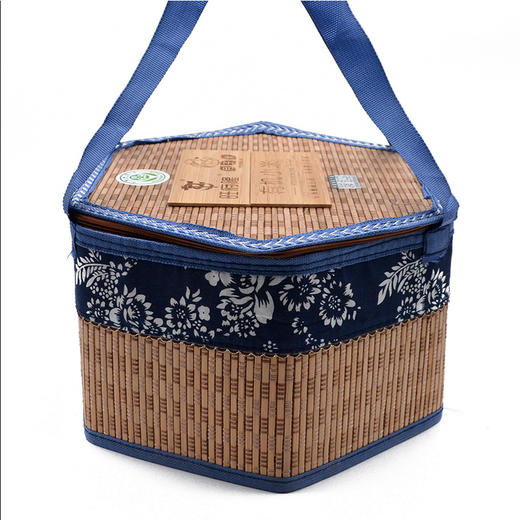 旺府隆有机小米（月子米）3kg 商品图2