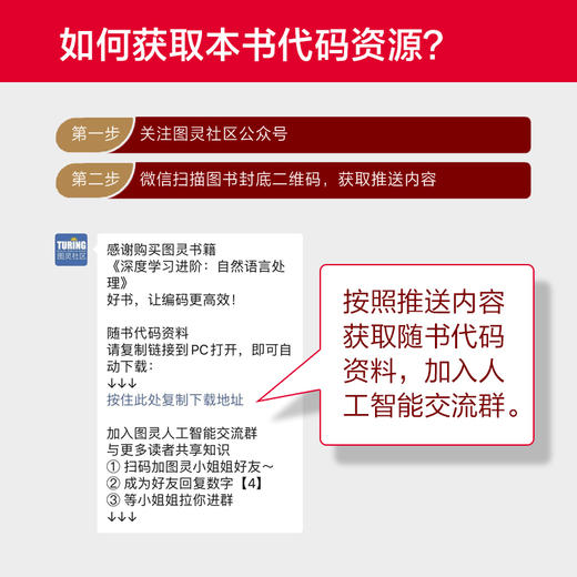 深度学习进阶 自然语言处理 商品图2