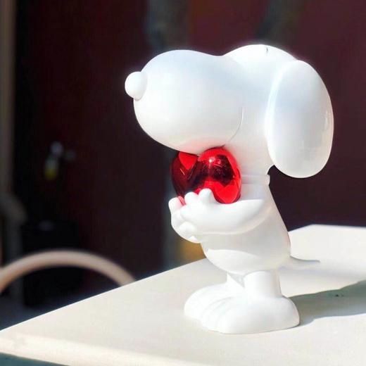 史努比-红心 商品图0