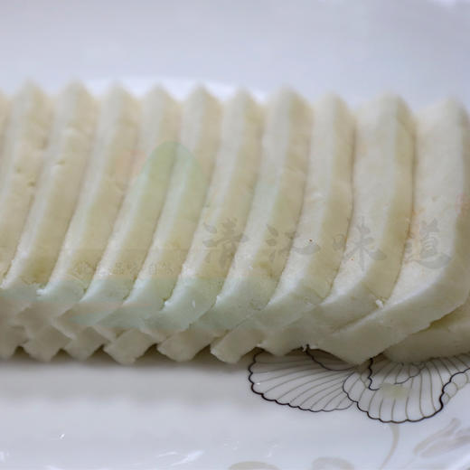 【长阳】老巴王萝卜糕350g不含邮费 商品图4