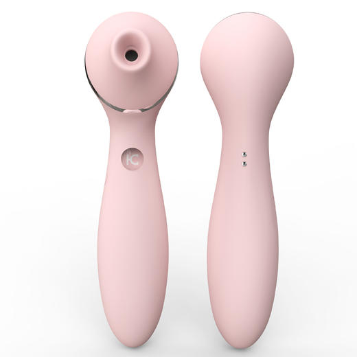 kisstoy polly plus菠莉魔吸加温款升级版 吸shun震动女用按摩器 商品图11