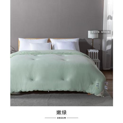 远梦婴柔呼吸棉冬被 商品图2