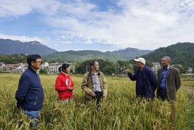 20多位专家实地考察：“这才是真生态！” 