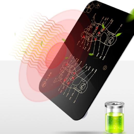 申川家用暖脚仪SC-NJ01 商品图5