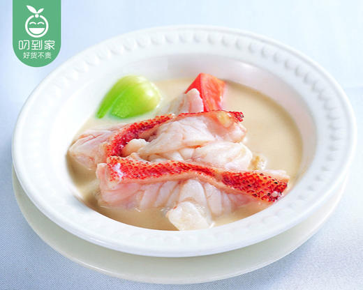 海南活冻全红东星斑（没杀）/1条（450-550g） 商品图2