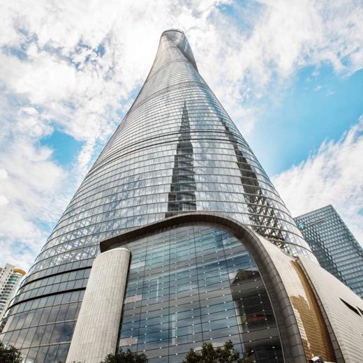 【大咖集市】【成人票】118层上海之巅观光 商品图4