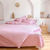 新西兰CRIA 60支&100支 长绒棉贡缎双面拼色四件套 | 给你不一样的裸睡体验 商品缩略图2