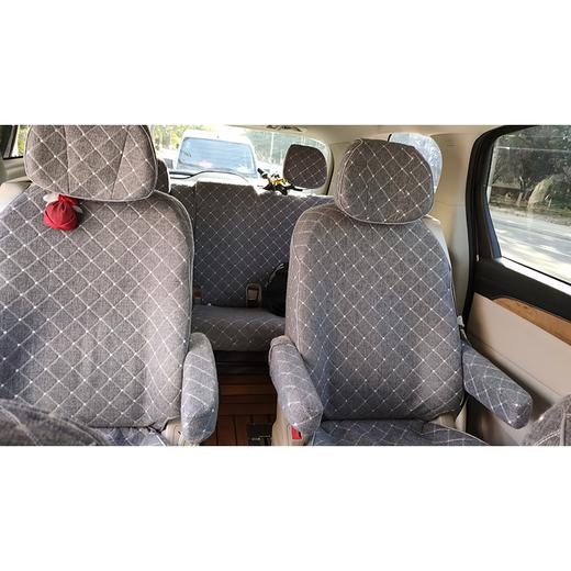 【月租-北京】别克 GL8 ES 28T 舒适型 商品图6