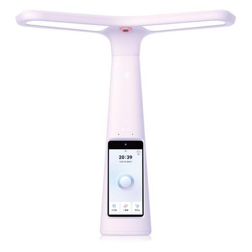 大力智能家教灯T5Pro护眼无蓝光台灯学习家教点读一体机 LB 商品图1