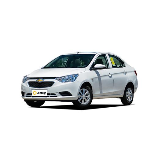 【月租-北京】雪佛兰 赛欧3 1.3L AMT理想版 商品图0