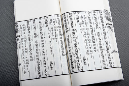 推送 ：国学宝典《词律》 商品图10