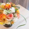 玫瑰混搭小桌花 商品缩略图1