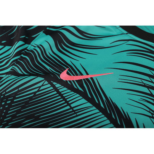 NIKE/耐克  巴萨20/21赛季热身服CK9714397 商品图3