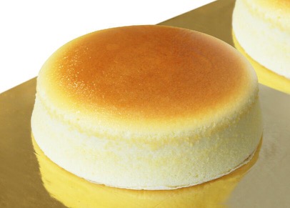 【海欣阁】芝士蛋糕 450g/盒