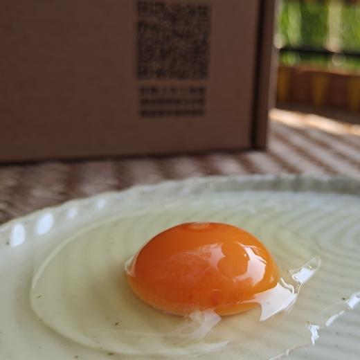 【葛粉蛋饼  食材组合优惠】组合优惠装:1斤野生葛根粉+1箱鸡蛋 商品图2