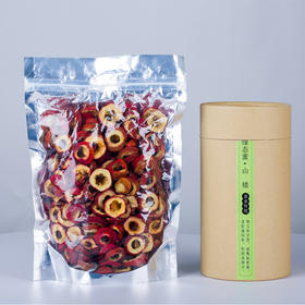 【房县】山缘态蜜·山楂200g