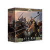 【集石桌游】878·维京：入侵英格兰 878 Vikings: Invasions of England  及扩展 商品缩略图0