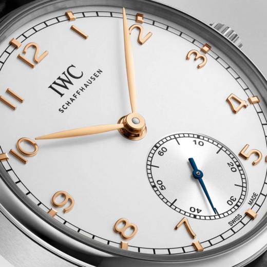 万国 IWC葡萄牙系列自动腕表 IW358303 商品图1