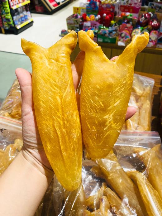 17头陈年黄花胶 商品图1