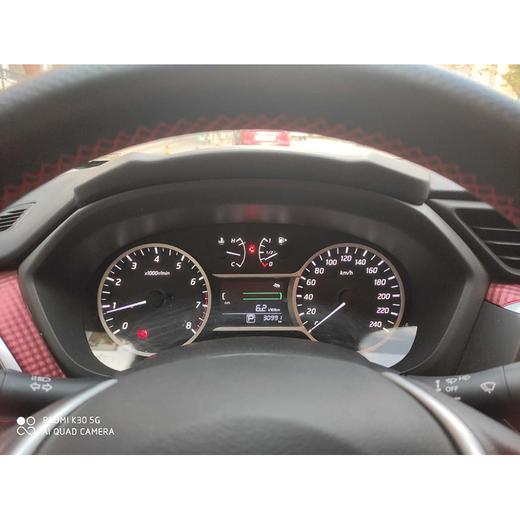 【月租-北京】日产 蓝鸟 1.6L CVT 智酷版 商品图7