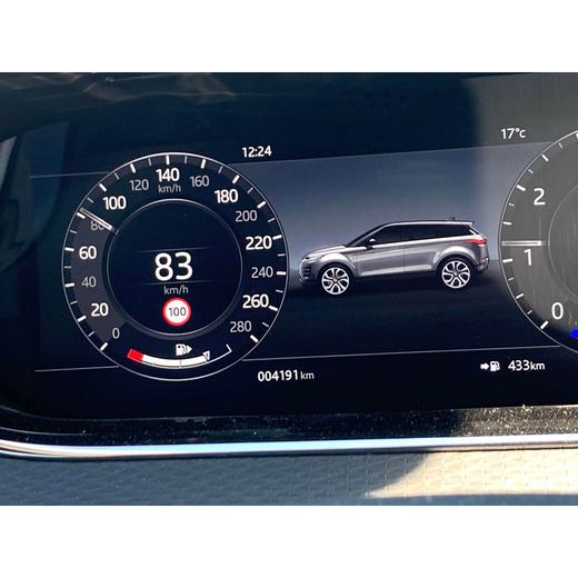 【月租-北京】路虎 揽胜极光 249PS 青春版 商品图5