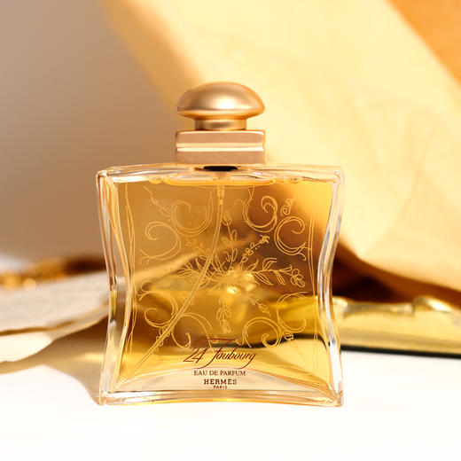 愛馬仕 法布街24號 hermes 24 faubourg edt/edp 分裝 - 關凡琦香水