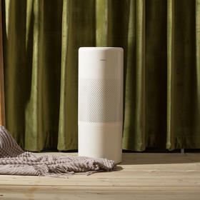 【重新定义洁净加湿 水路自清洁】LIFAair润宝宝全智能净化加湿器 冷蒸发无白雾 超静音 快速加湿 智能操控